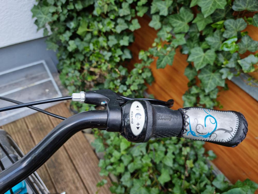 Fahrrad verkaufen KALKHOFF CONNECT LADY  Ankauf